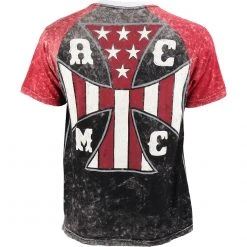 Affliction AC Volume Apparel