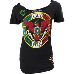 Affliction Apparel Cain Velasquez UFC 180