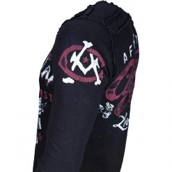 Affliction Royale Reversible Thermal Apparel