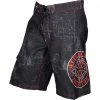 Affliction Royal Chromatic Boardshort