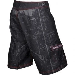 Affliction Royal Chromatic Boardshort