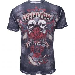 Affliction Apparel Tainted Love