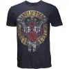 Affliction Apparel Six Shooter