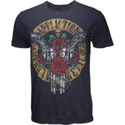Affliction Apparel Six Shooter