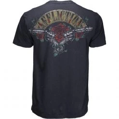 Affliction Apparel Six Shooter