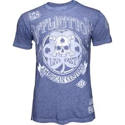 Affliction Apparel AC Ides Of March