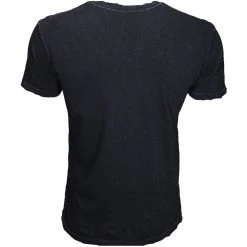 Affliction Death Time