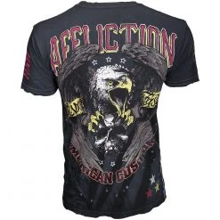 Affliction Crestfallen Apparel