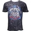 Affliction Base Camp Reversible Apparel