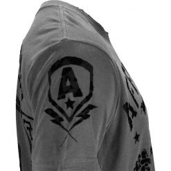 Affliction Job Security Apparel