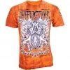 Affliction Apparel Cast Into Reversible