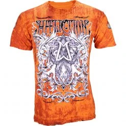 Affliction Apparel Cast Into Reversible