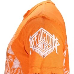Affliction Apparel Cast Into Reversible
