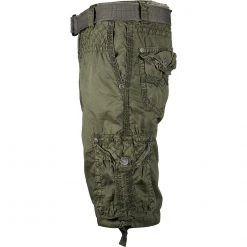 Affliction Observation Cargo Shorts Apparel