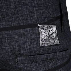 Affliction Command Hybrid Short