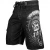 Affliction Thunderfoot Boardshorts Apparel