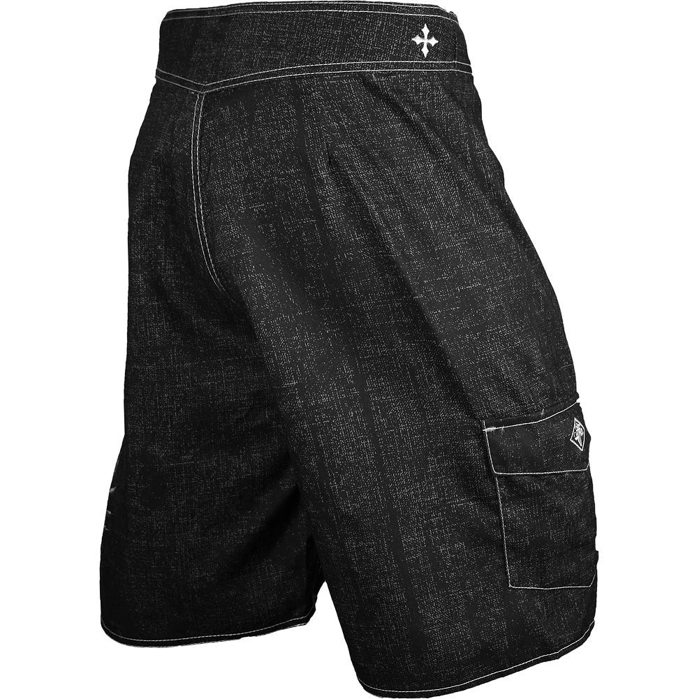 Affliction Thunderfoot Boardshorts Apparel 4 Affliction Thunderfoot Boardshorts Apparel