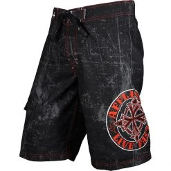 Affliction Royal Chromatic Boardshort Apparel