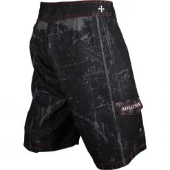 Affliction Royal Chromatic Boardshort Apparel