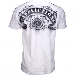 Affliction Apparel Disconnect