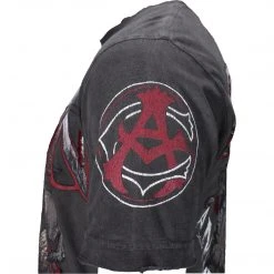 Affliction Apparel AC Wolfsbane