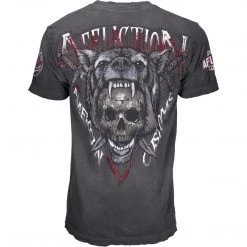 Affliction Apparel AC Wolfsbane