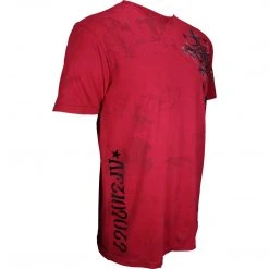 Affliction Return Rust