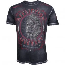 Affliction Northern Lights
