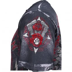 Affliction Northern Lights