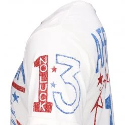 Affliction Apparel No Luck Eagle