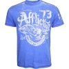 Affliction AC Assassins Apparel