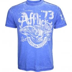 Affliction AC Assassins Apparel