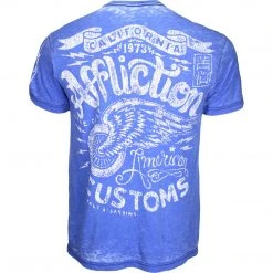 Affliction AC Assassins Apparel