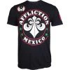 Affliction Cain Velasquez Divio Mexico
