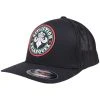 Affliction Cain Velasquez Circle Mesh Hat