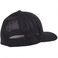 Affliction Cain Velasquez Circle Mesh Hat