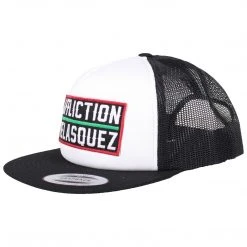 Affliction Cain Velasquez Signature Mesh Hat