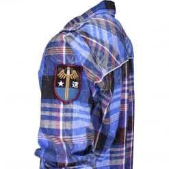 Affliction Until The Fall Longsleeve Apparel