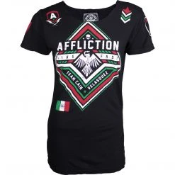 Affliction Cain Velasquez Women's Force