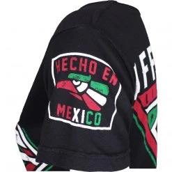 Affliction Cain Velasquez Women's Force