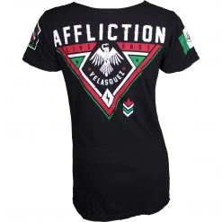 Affliction Cain Velasquez Women's Force