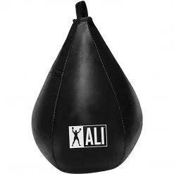 Muhammad Ali Speedbag