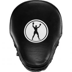 Muhammad Ali Training Combo - Focus Mitts, Boxing Gloves