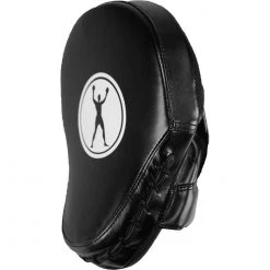 Muhammad Ali Training Combo - Focus Mitts, Boxing Gloves