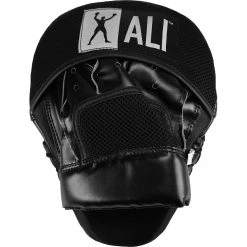 Muhammad Ali Youth Training Combo - Focus Mitts, Boxing Gloves