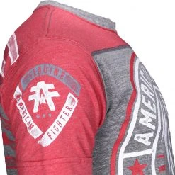 American Fighter Apparel Haskell