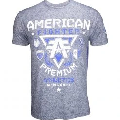 American Fighter Fighter Idaho