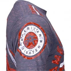 American Fighter Stony Brook Apparel