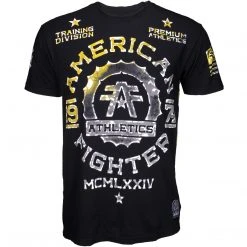 American Fighter Apparel Maryland