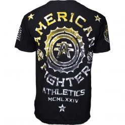 American Fighter Apparel Maryland